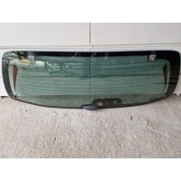 Стекло крышки багажника багажника поворотная mazda tribute i 2001 год 2.0 b