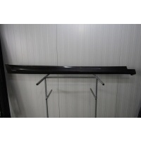 Накладка порога правый toyota camry xv70 17 - 75850 33130