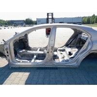 Toyota camry viii xv70 17 - порог отправка левый 4x1