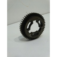 Renault oe m1053736 колесо зубчатые грм