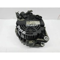 Генератор valeo 9649611480