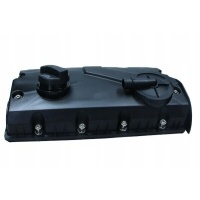 Maxgear 28 - 0908 крышка головки цилиндров