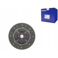 Диск сцепление aisin 411004b000 411004b020 411004