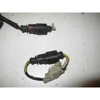 4b0973812 кубический разъем герметичные volkswagen audi 4 пин