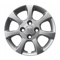 Колпак kia oe оригинальные 15 