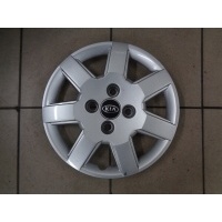 Колпак kia oe оригинальные 15 