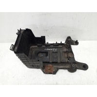 Skoda октавия 2 ii 04 - подставка akumulatora 1k0915333c