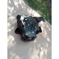 Kia optima iv 15 - harman kardon сабвуфер динамик
