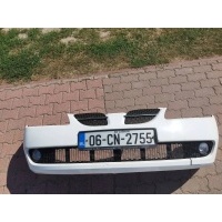 Nissan almera n16 бампер передний