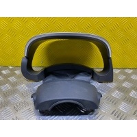 Кожух панели приборов Infiniti FX 35 (2008-2013) 2012 682401CA0A