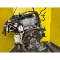 Двигатель Nissan Navara (D40) 2004-2015 Пикап 2010 2.5 D YD25DDTI 101025X00A, YD25DDTI, 167005X00A, HU2940001220