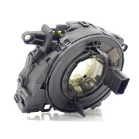 Клокспринг катушка airbag рычагов volkswagen гольф viii audi q2 5q1953549d