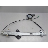 Подъёмник механизм стекло правая передняя honda crv cr - v ii 2001 - 2007 2 пин