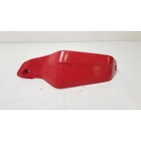 Honda crf 1100 handbar крышка dłoni левая