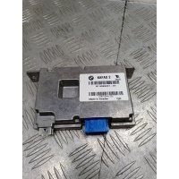 Блок управления системы KaFAS BMW X1 F48 2016 66519399247,9399247
