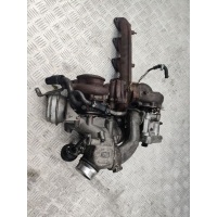 Турбина BMW X5 E70 2010 7808165,7808166