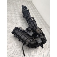 коллектор впускной BMW X5 E70 2010 8507233