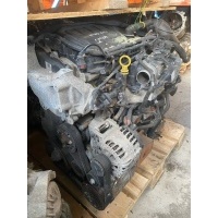 Компрессор кондиционера Renault Trafic 3 2016 8200848916