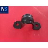 Крепление втулки стабилизатора Mercedes E W124 1988 4572534000,A1233260926