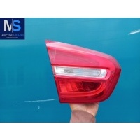 Фонарь крышки багажника левый Mercedes GLA X156 2014 A1569061158,1569061158