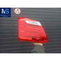 Фонарь крышки багажника левый Mercedes GL X166 2013 A1668201164N1,A1668201164,1668201164
