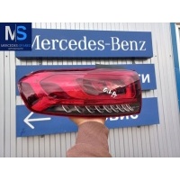 Фонарь задний левый Mercedes GLB X247 2020 A2479066704,A2479064900,2479066704,2479064900,140184650,715140184650