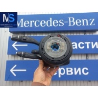 Переключатель подрулевой (стрекоза) Mercedes G W463 2016 A4639006901,4639006901