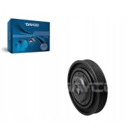 dayco dpv1065 шкив , вал коленчатый