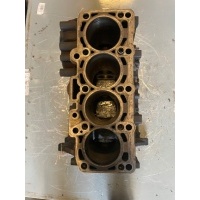 Blok двигателя volkswagen passat b7 superb 2.0 tdi cff cfg cfh 03l021ca состояние оч.