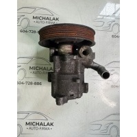 Мерседес w210 2.9 td насос гур 0024661901