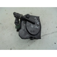 Фильтр топлива wk939 / 2 форд фиеста mk6 1.6 tdci