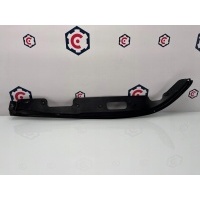 Уплотнитель słupka дверь левая мини f54 clubman