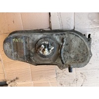 Бак бачёк насос поплавок топлива в сборе дэу матиз 0.8 96289608