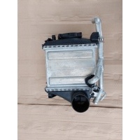 Мерседес w205 6.3 amg радиатор интеркулера a1770108301 a1770900500