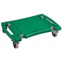 Платформа с колесами hikoki hitachi 402543