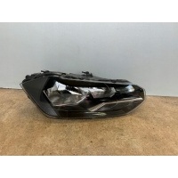 Volkswagen поло 2g vi 6 фара правый фара правая 2g1941006 90099317