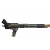 Форсунки топлива оригинал 166007427r renault megane 4 1.5dci