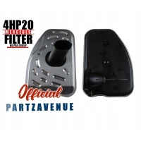 Фильтр кпп zf4hp20 мерседес