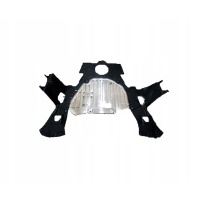 Крышка под двигатель honda cr - v 17 - 74110tlaa00 новая