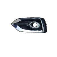 Решетка бампера hyundai accent 17 - 86527h5000 левый