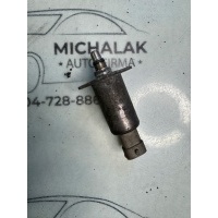 Регулятор давления топлива opel 2.2 direct