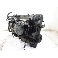 Двигатель отправка x14xe opel astra г tigra а 1.4 16v