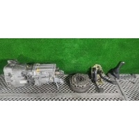 КПП (Коробка передач механическая) BMW 5 E60/E61 2005 0046200CAB, 23 00 7 533 818