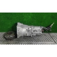 КПП (Коробка передач механическая) BMW 3 E90/E91/E92/E93 2007 0268818BEY, 213 0 0006 49, 1069 401 058