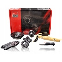 fai autoparts tck168 комплект цепи грм