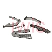 Aic 73498set комплект цепи грм