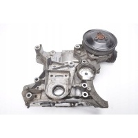 Opel astra h iii 1.6 16v 105km насос масляный масляный 24405894 55354591