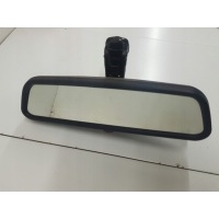 Зеркало салонная bmw e60 8257276