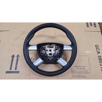 Форд focus mk2 ii 2004 - 2011 r . рестайлинг fl руль регулируемые с четырьмя спицами 2009 rok