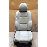 Кресло передняя правая пассажира volvo s80